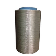 Polypropylene High Tenacity Non or Twist Yarn